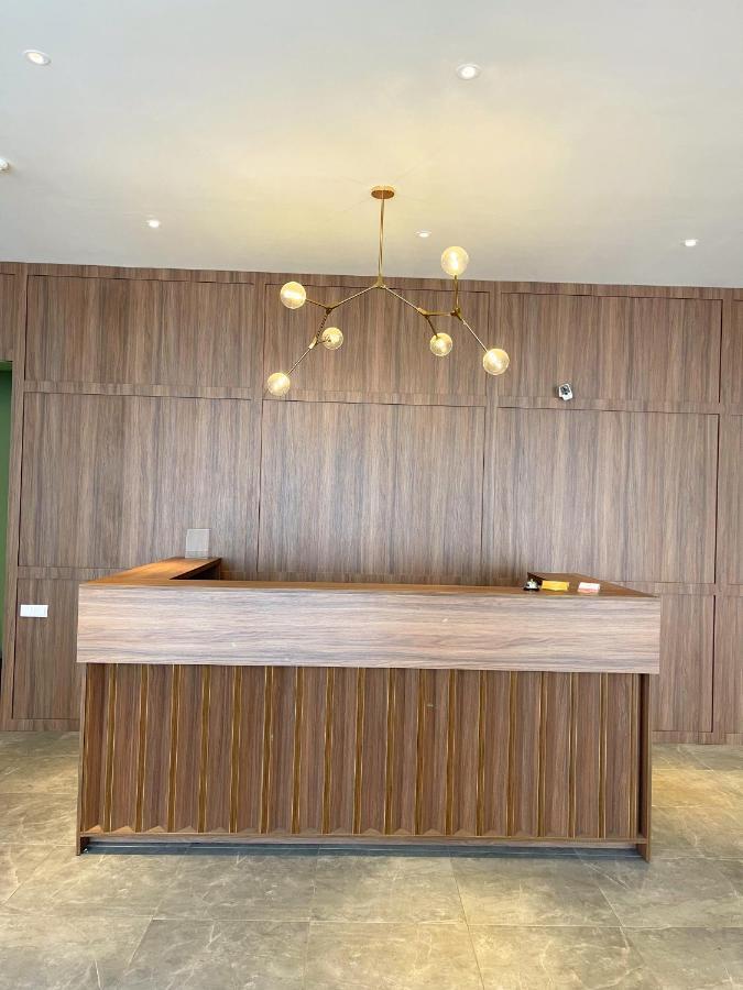 Aristocrat Tbilisi Exterior foto